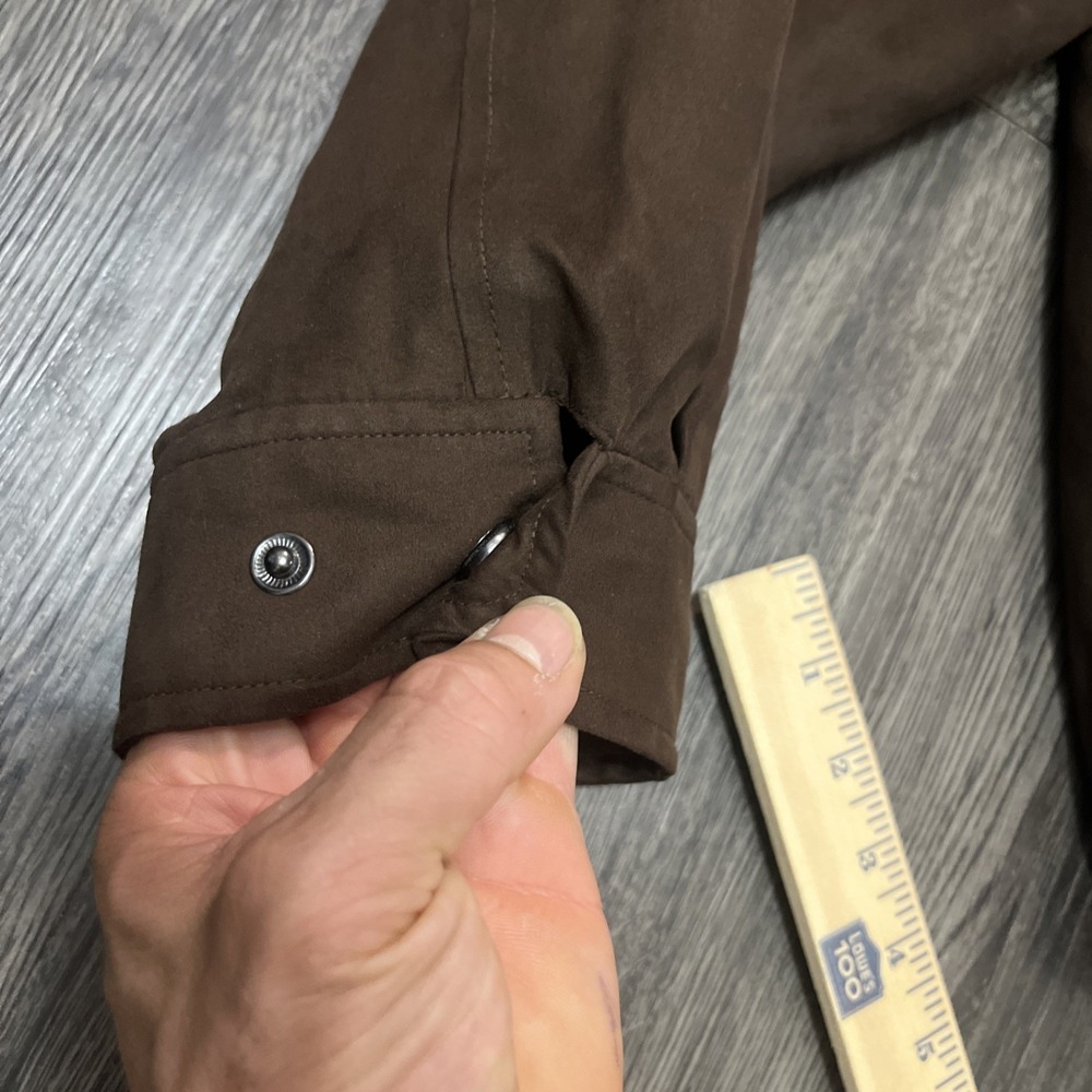 Jos A Bank men's Jacket size  Large - Picture 11 of 16